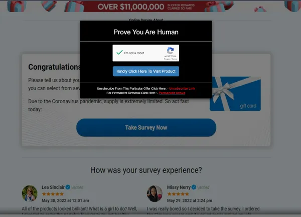 Betrügerische E-Mail, die Flugstatus oder Buchungsbestätigungen im Namen bekannter Fluggesellschaften vortäuscht.
