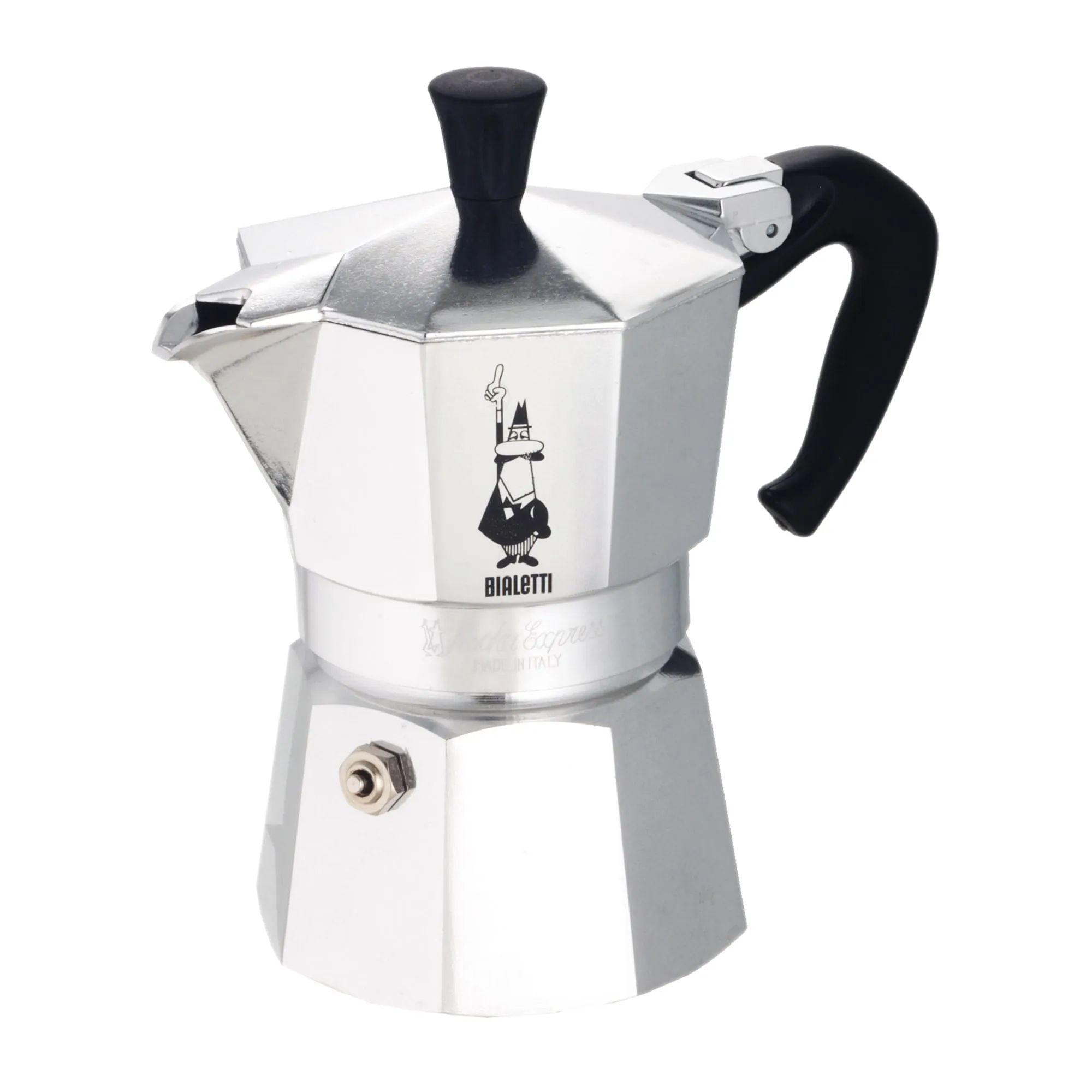 Bialetti Moka Express - Espressokocher 