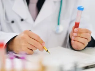 Bild zur Veranschaulichung von Nährstofftests