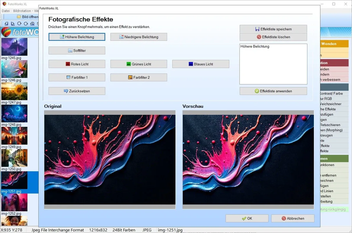 Bildbearbeitung mit kostenlosen Tools auf Windows 11