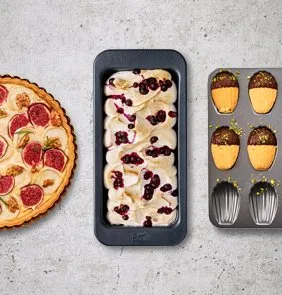 Birkmann Backformen aus verschiedenen Serien für spezielle Anforderungen