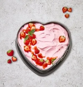 Birkmann Backformen in verschiedenen geometrischen und kreativen Formen