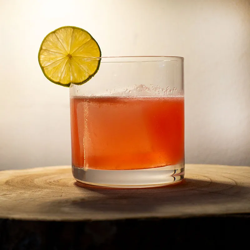 Bitter Margarita (Foto: MaltWhisky.de)