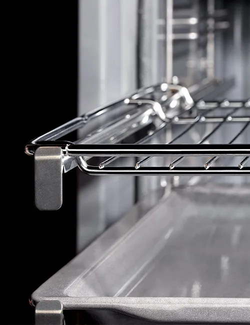 Blaupunkt Dampfgarer Flyer