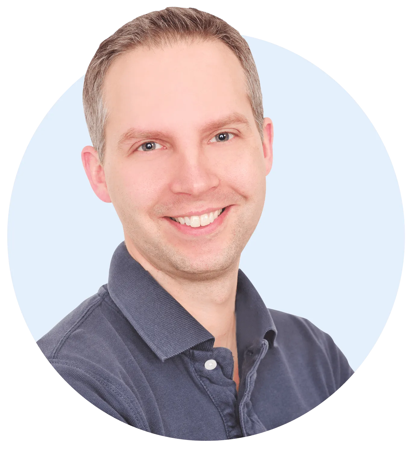 Blick auf ein New Yorker Sportereignis