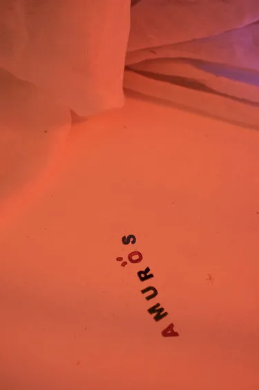 Blick in die Ausstellung