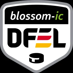 Blossom-ic DFEL Logo