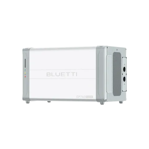 BLUETTI EP760 Energiespeichersystem