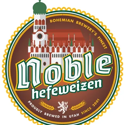 Bohemian Brewery
