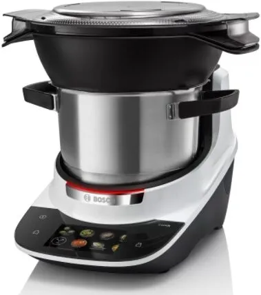 Bosch Cookit