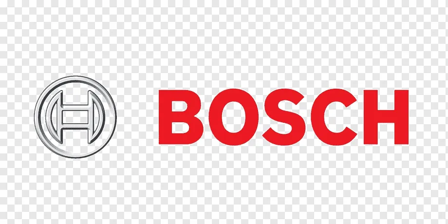 Bosch Logo für Küchengeräte