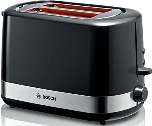Bosch TAT6A513 Toaster im Test