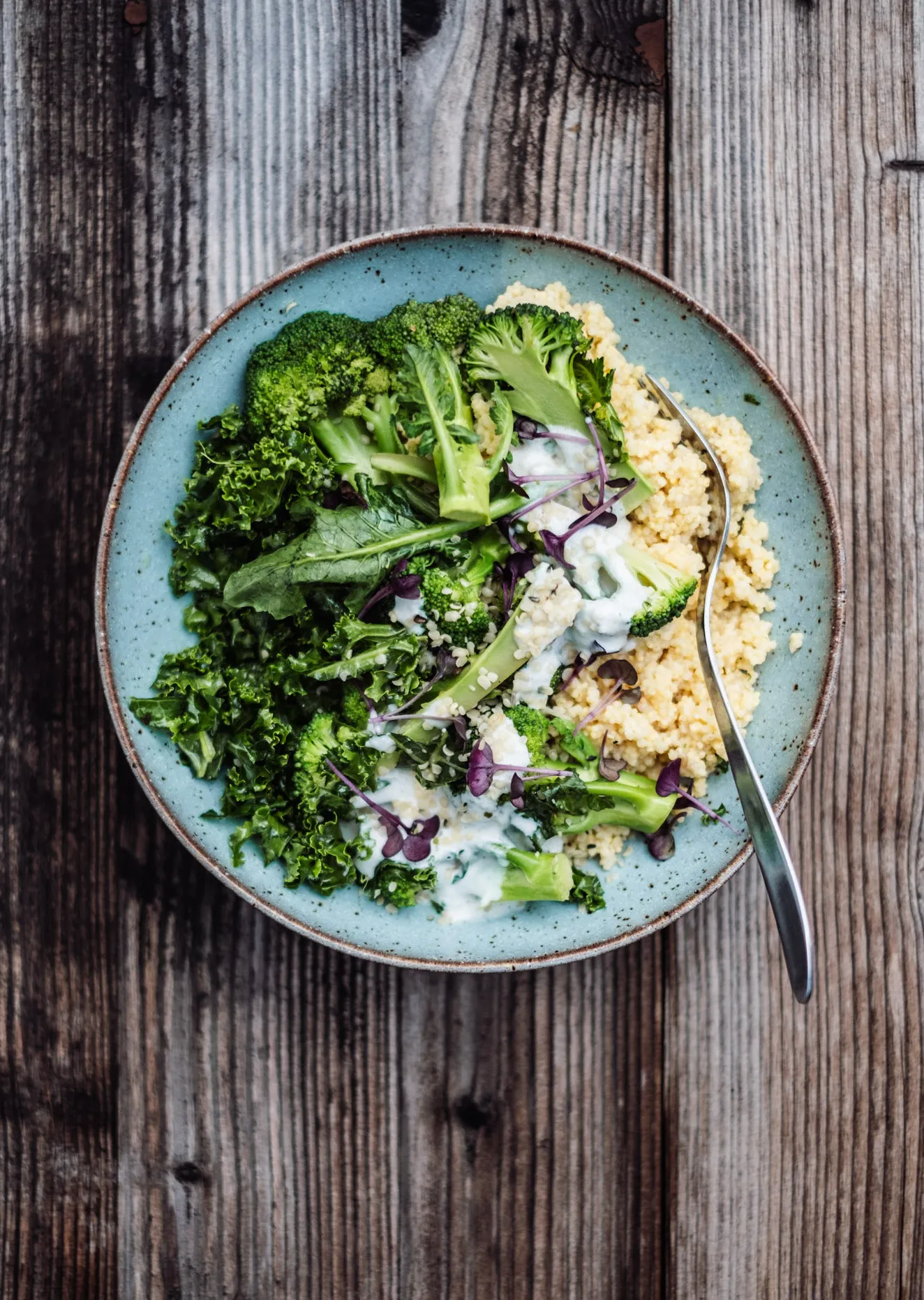 brokkoli-hirse-vegan