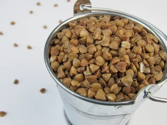 Buchweizen – gesund und lecker oder alles nur Augenwischerei und dazu noch bitter?