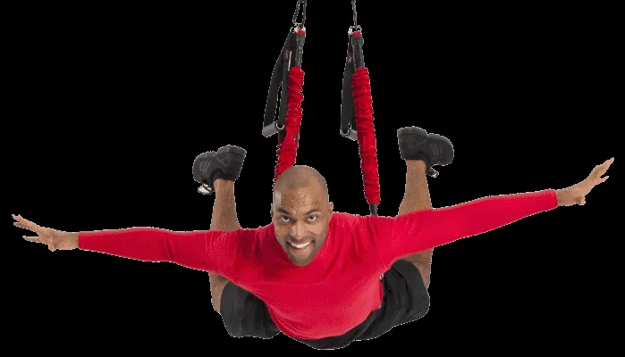 Bungee Fitness