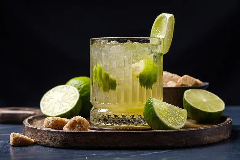 Caipirinha