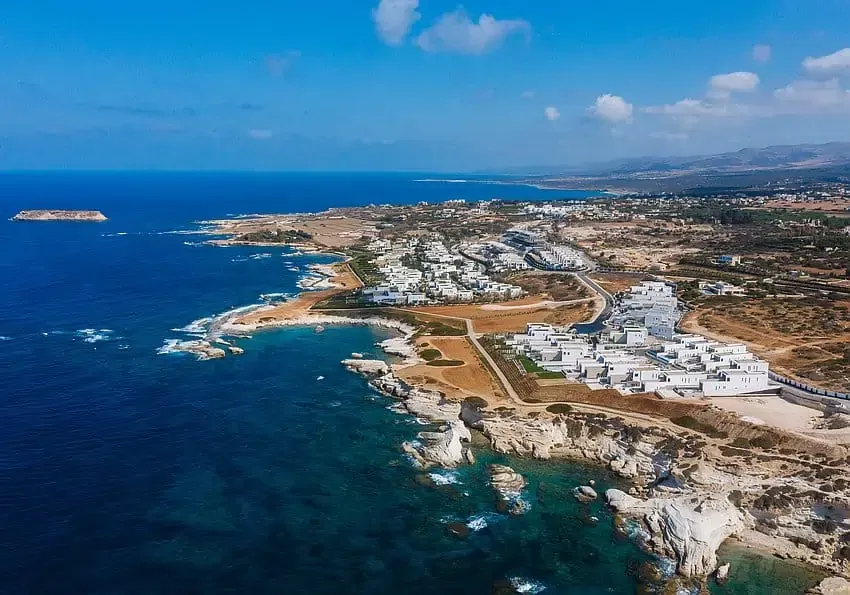 Cap St Georges Hotel &amp; Resort Zypern