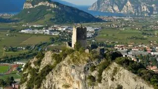 Castello di Arco und die Umgebung | HOFER REISEN