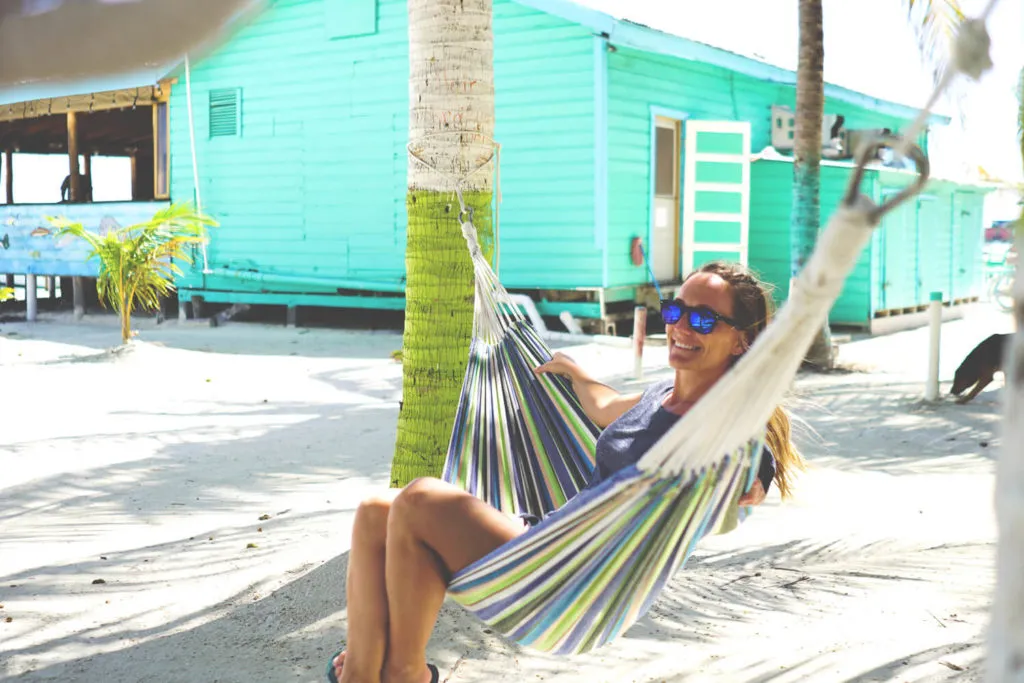 Caye Caulker, Belize