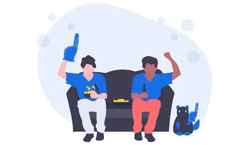 Chainlink Beispiel Sportwette