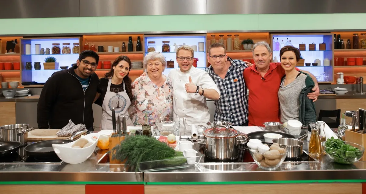 Champions Week Teilnehmer