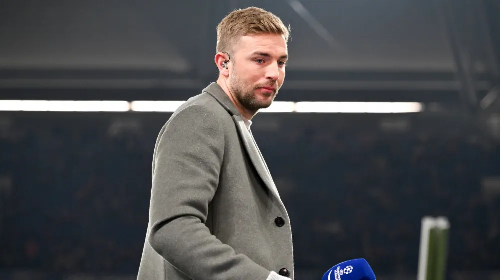 Christoph Kramer, ein prominenter vereinsloser Spieler, der auf einen neuen Verein wartet