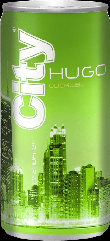 City Hugo