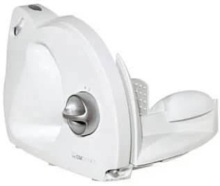 Clatronic AS 2958: Ein klappbarer Allesschneider für den kleinen Haushalt