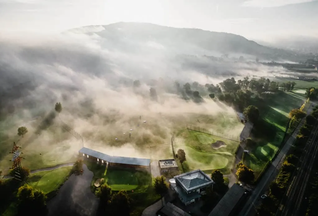 Clubmeisterschaft 2025 im Golfclub Tuttendörfl