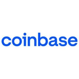 Coinbase Logo