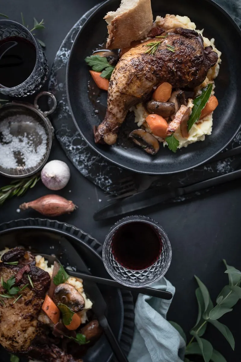 coq-au-vin trickytine