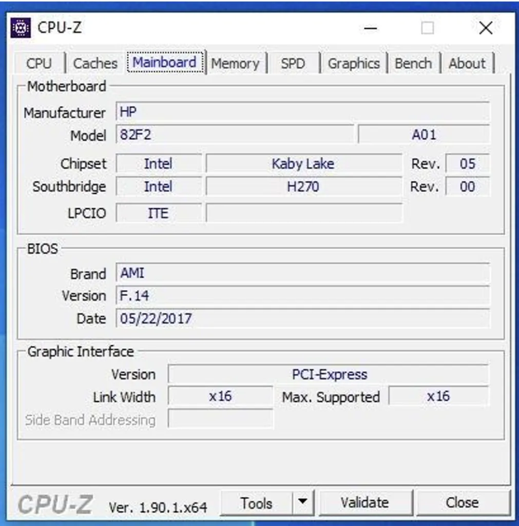 CPU-Z Software zur Systemanalyse und Prozessorinformationen – Einblick in die CPU-Z Erfahrungen