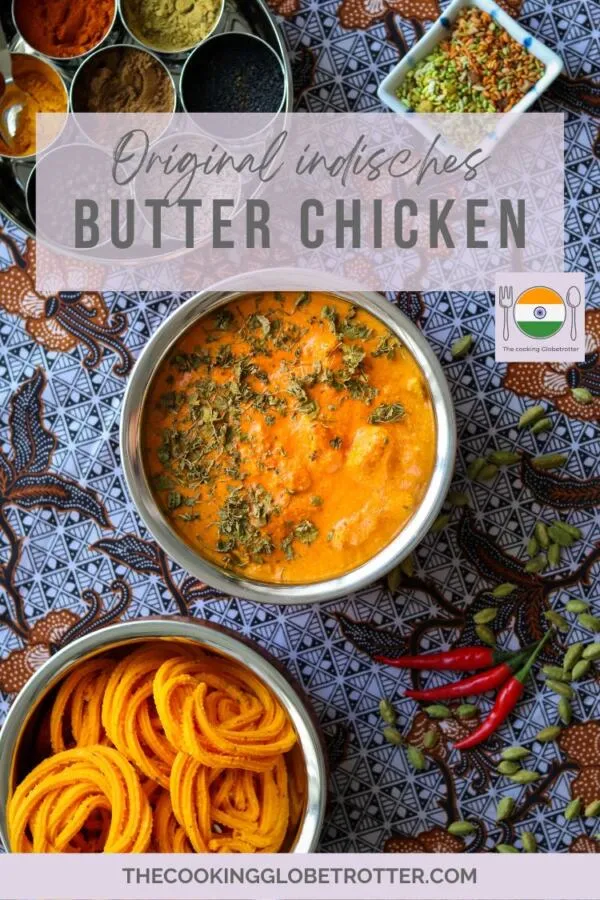 Cremiges Currygericht, das die Vielfalt kulinarischer Vorlieben in Deutschland symbolisiert