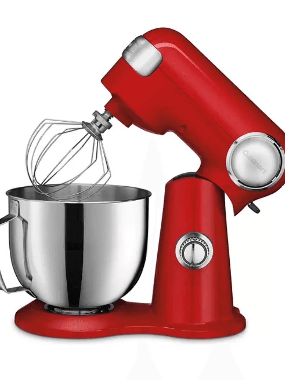 Cuisinart Precision Master Standmixer in modernem Design