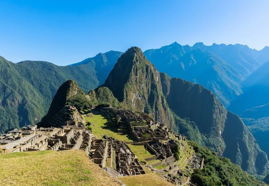 Cusco ist ein günstiges Reiseziel im März