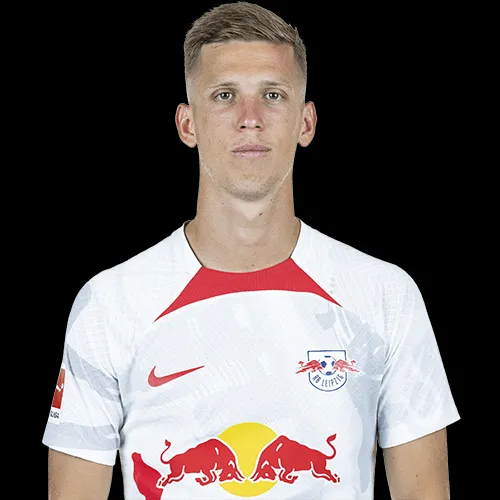 Dani Olmo