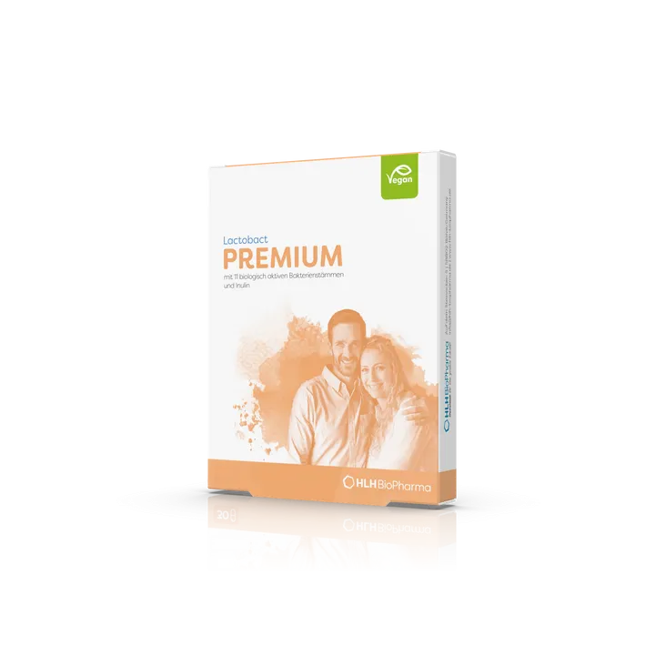 Darmbakterien Vielfalt