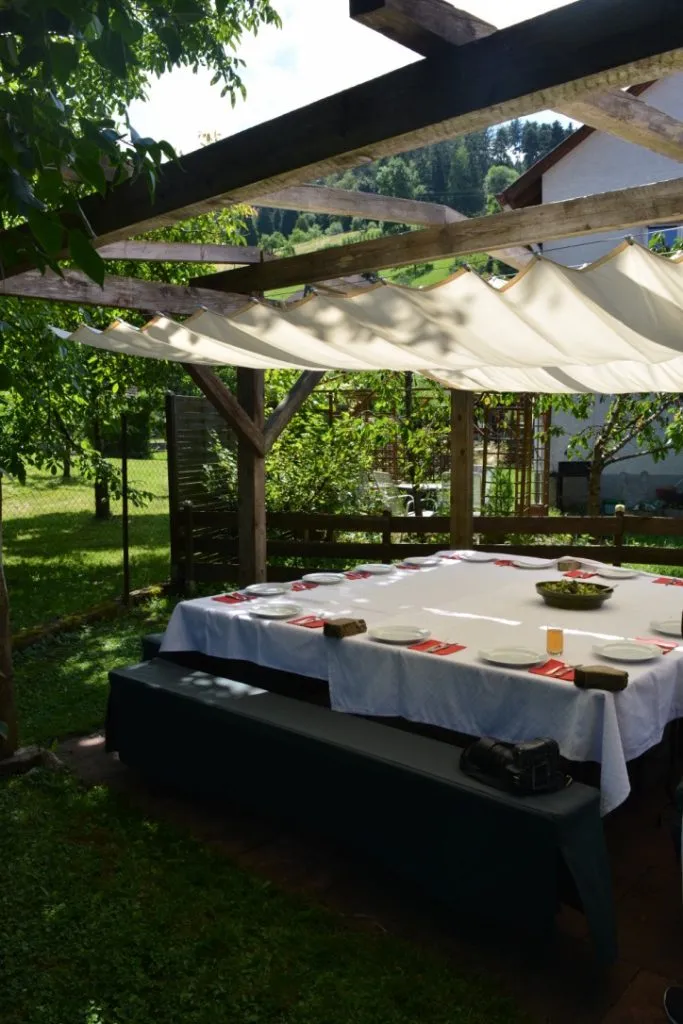 Das Apfelgut von Martina Meuth und Bernd Moritz Neuner-Duttenhofer