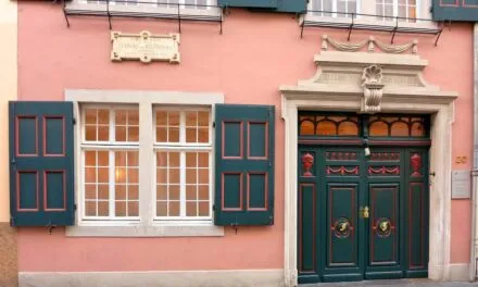 Das Beethoven-Haus Bonn