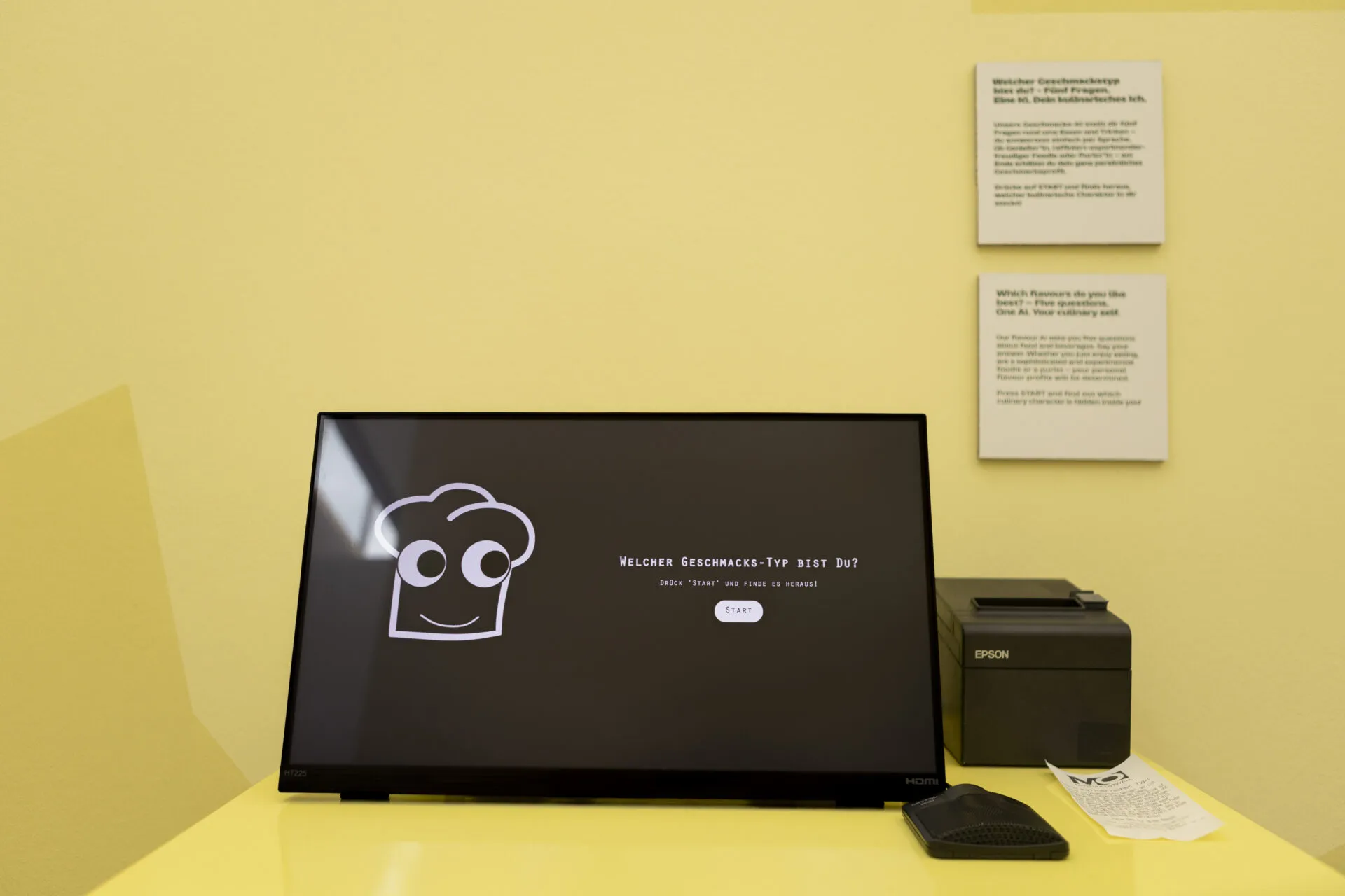 Das kulinarische Horoskop verrät Euch, welcher Geschmackstyp Ihr seid – und welche Rolle Essen in Eurem Leben spielt.