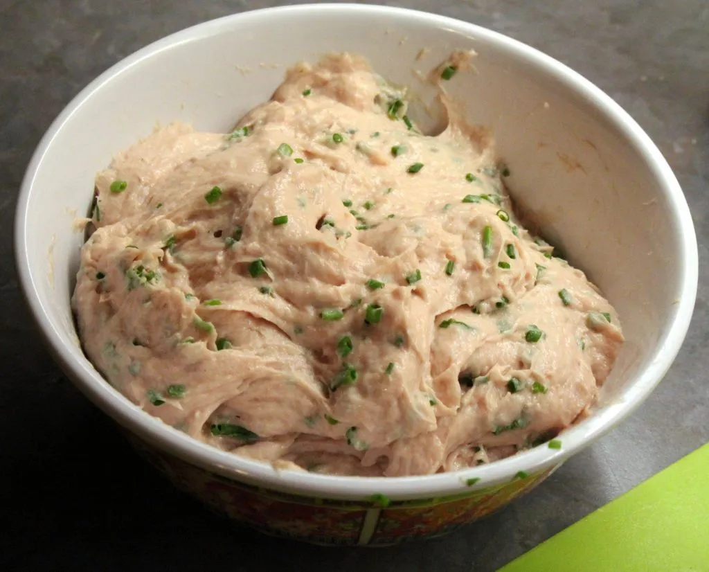 Das Rinderfilet wird in Blätterteig eingepackt