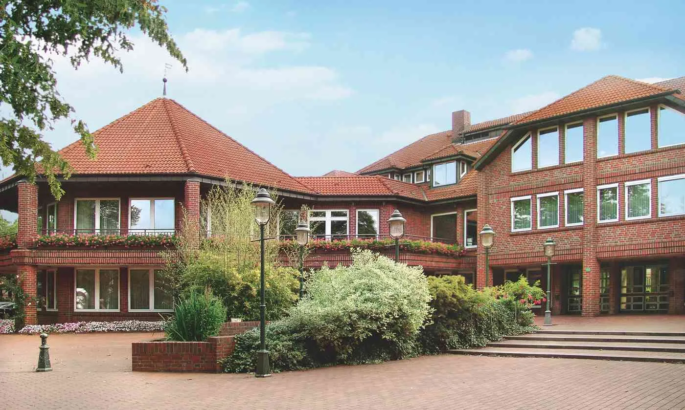 Das Standesamt Rellingen-Pinnau im Kreis Pinneberg ist ein beliebter Trauort für Brautpaare aus Hamburg und dem Umland.