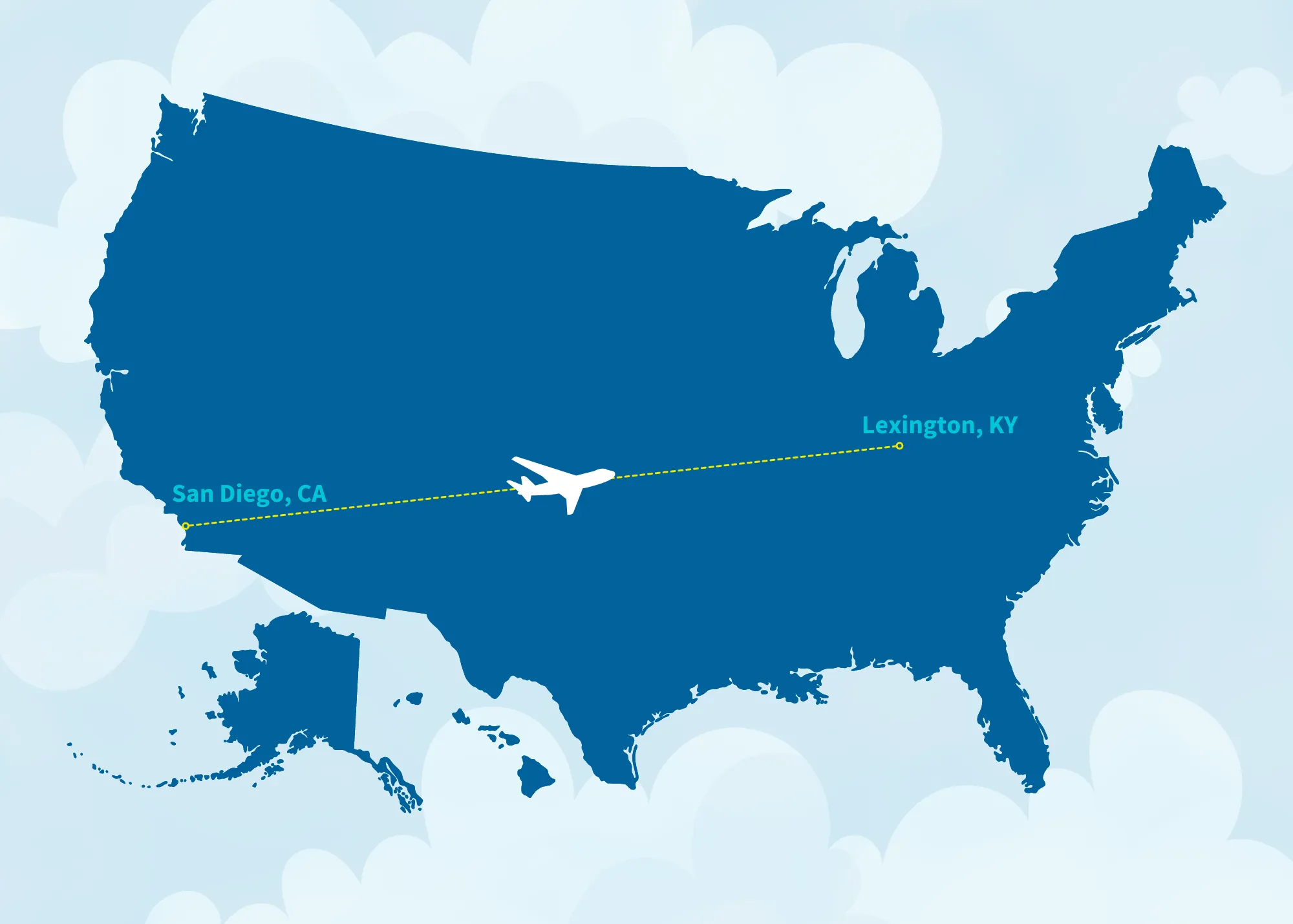 David Hutches mit Lego Sets