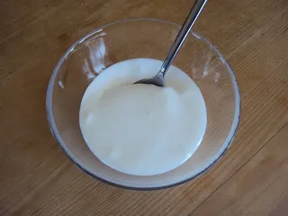 Dekoration mit Royal Icing