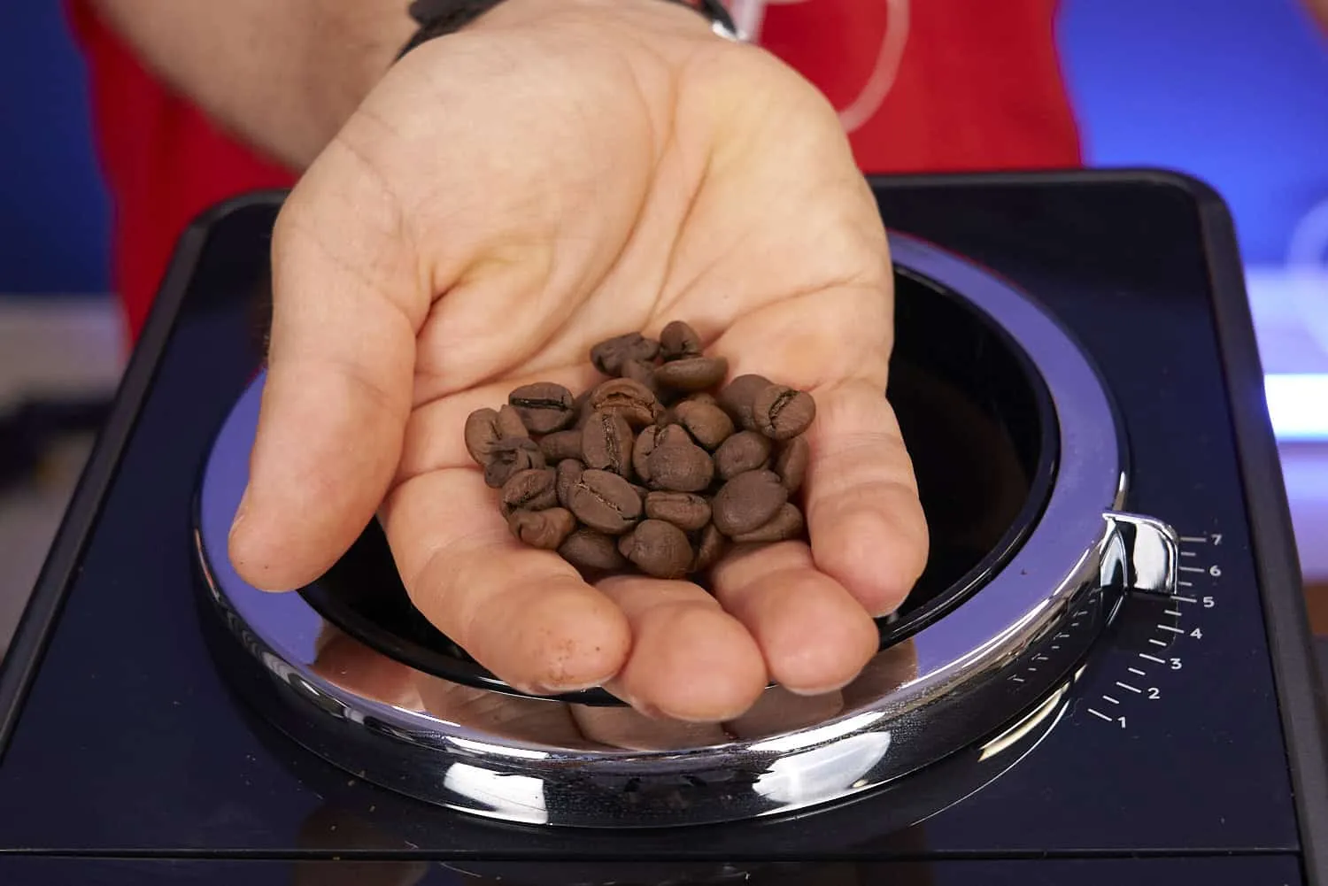 DeLonghi Magnifica S ECAM 22.110.B