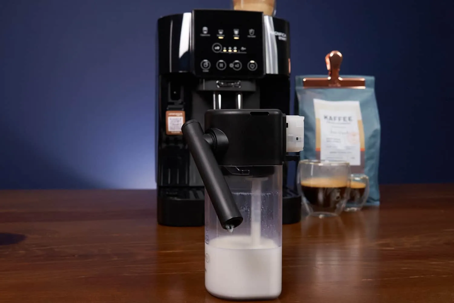 Delonghi Magnifica Start 22060BG Milchkaraffe