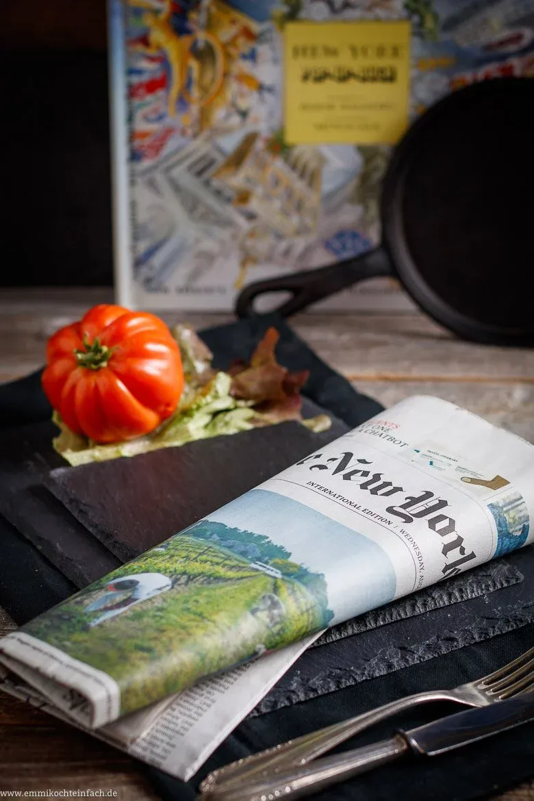 Der deutsche Snack - www.shocknaue.de