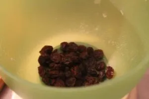 Der Karamellisierungsprozess