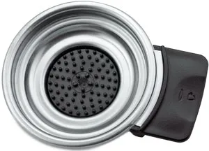 Der Klassiker: 1-Tassen-Padhalter