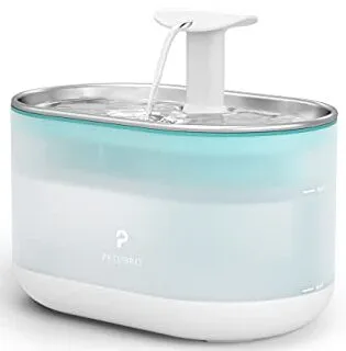 Der leise und stilvolle Petlibro Capsule Katzenbrunnen